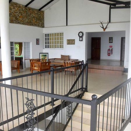 Hotel H2O Gampola Εξωτερικό φωτογραφία