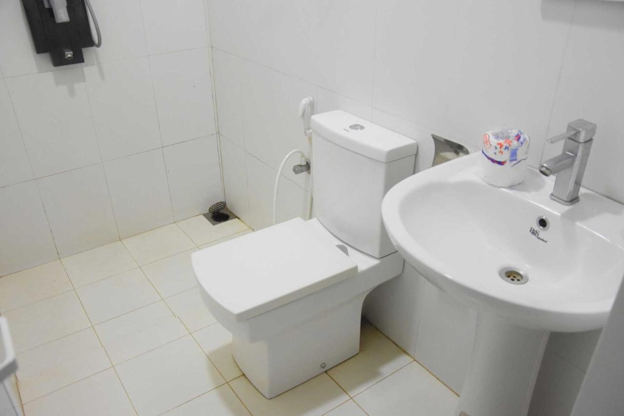 Hotel H2O Gampola Εξωτερικό φωτογραφία