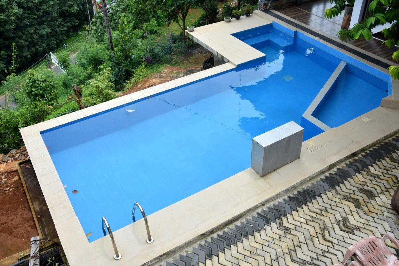 Hotel H2O Gampola Εξωτερικό φωτογραφία