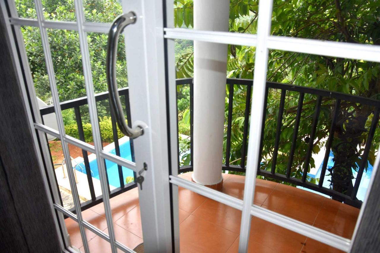 Hotel H2O Gampola Εξωτερικό φωτογραφία
