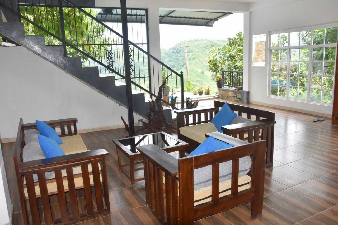 Hotel H2O Gampola Εξωτερικό φωτογραφία