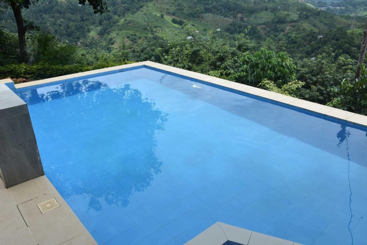 Hotel H2O Gampola Εξωτερικό φωτογραφία