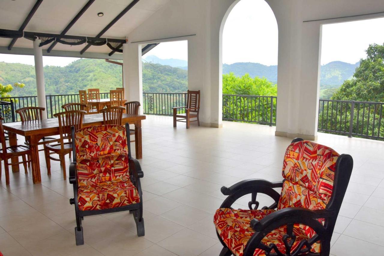 Hotel H2O Gampola Εξωτερικό φωτογραφία