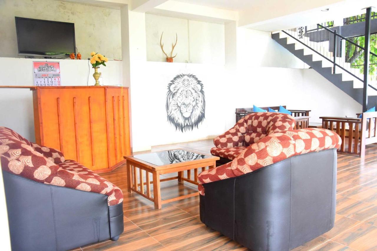Hotel H2O Gampola Εξωτερικό φωτογραφία