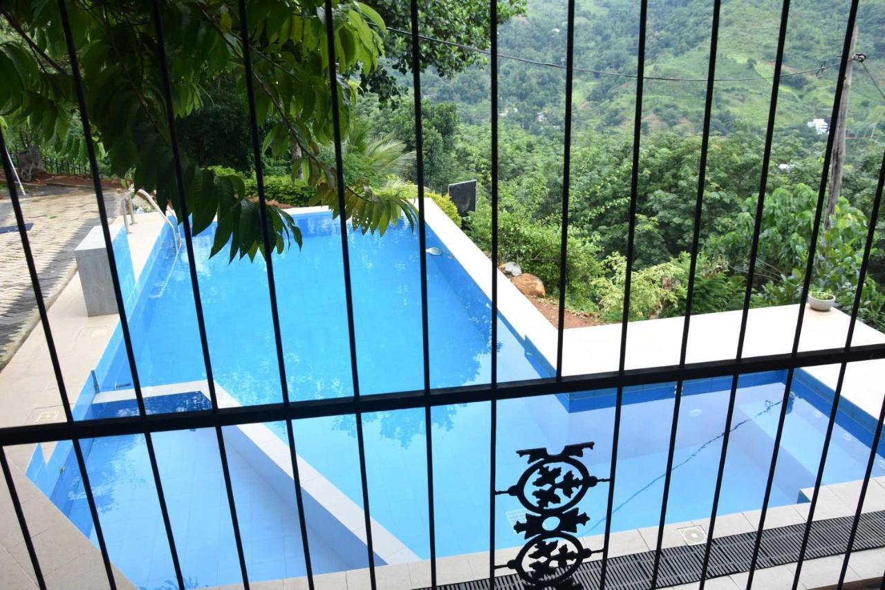 Hotel H2O Gampola Εξωτερικό φωτογραφία
