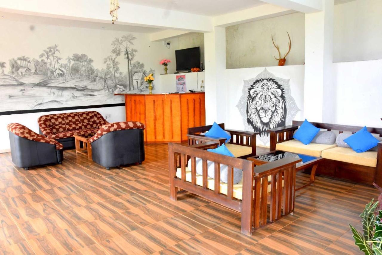 Hotel H2O Gampola Εξωτερικό φωτογραφία