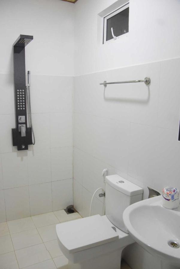 Hotel H2O Gampola Εξωτερικό φωτογραφία