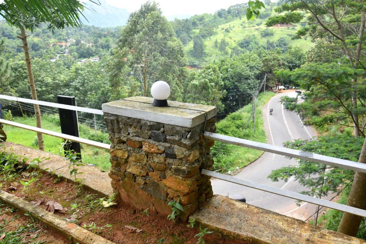 Hotel H2O Gampola Εξωτερικό φωτογραφία