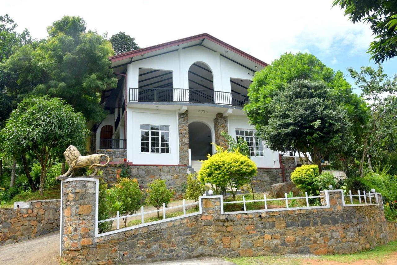 Hotel H2O Gampola Εξωτερικό φωτογραφία