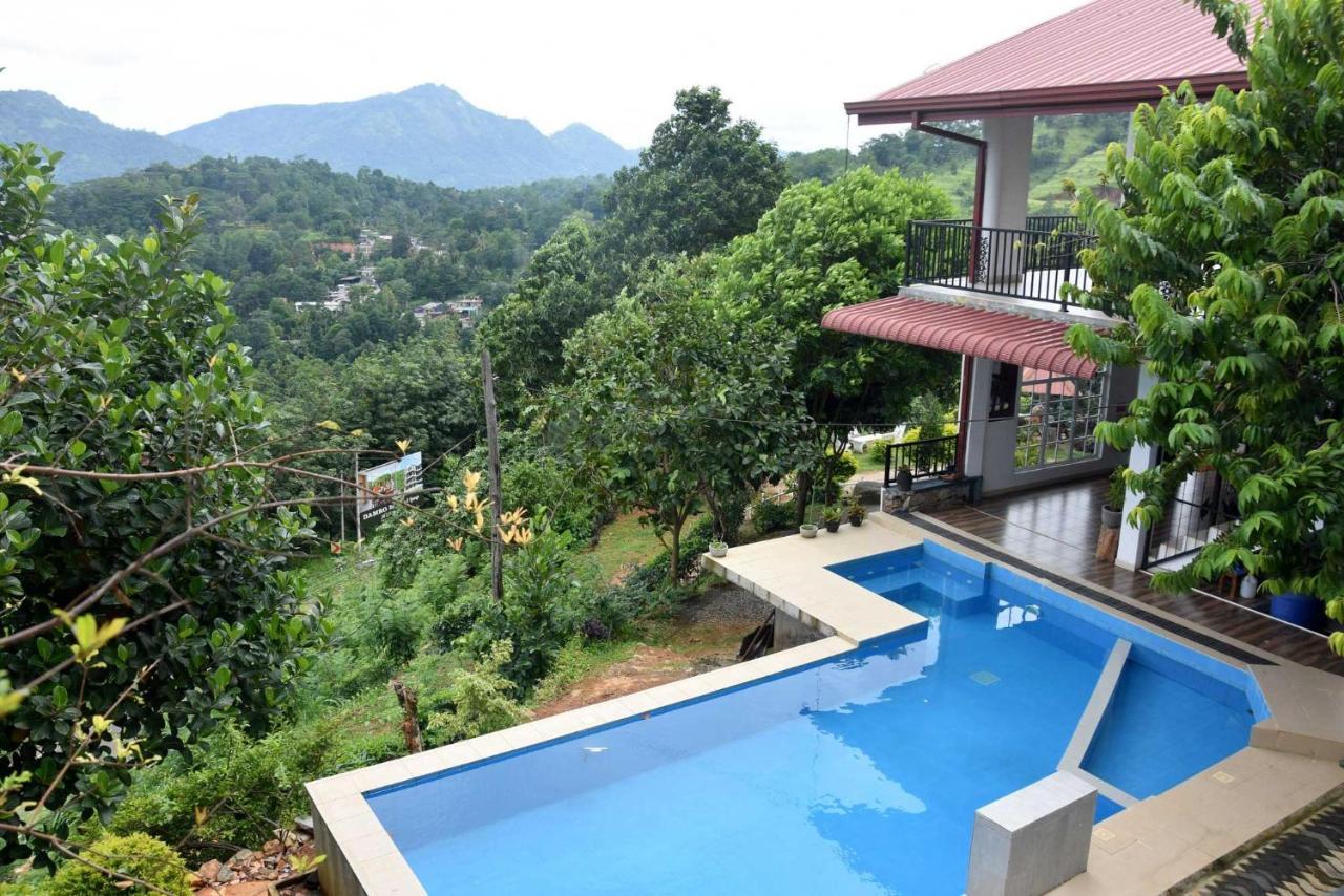 Hotel H2O Gampola Εξωτερικό φωτογραφία
