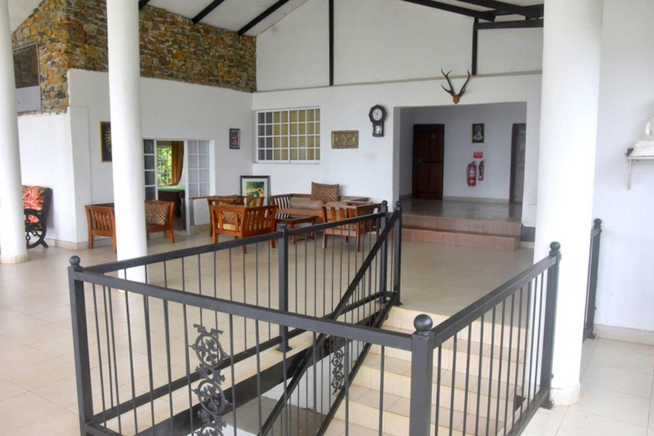 Hotel H2O Gampola Εξωτερικό φωτογραφία