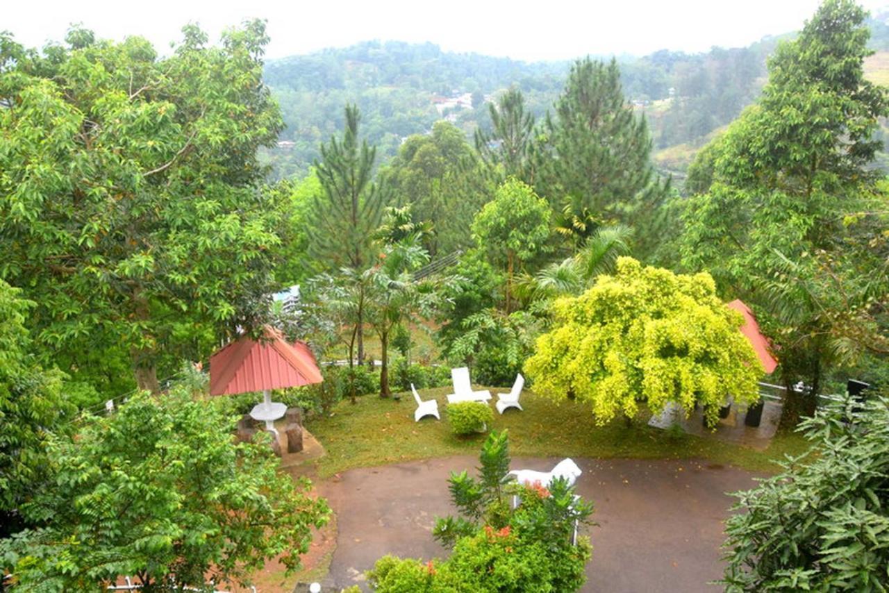 Hotel H2O Gampola Εξωτερικό φωτογραφία