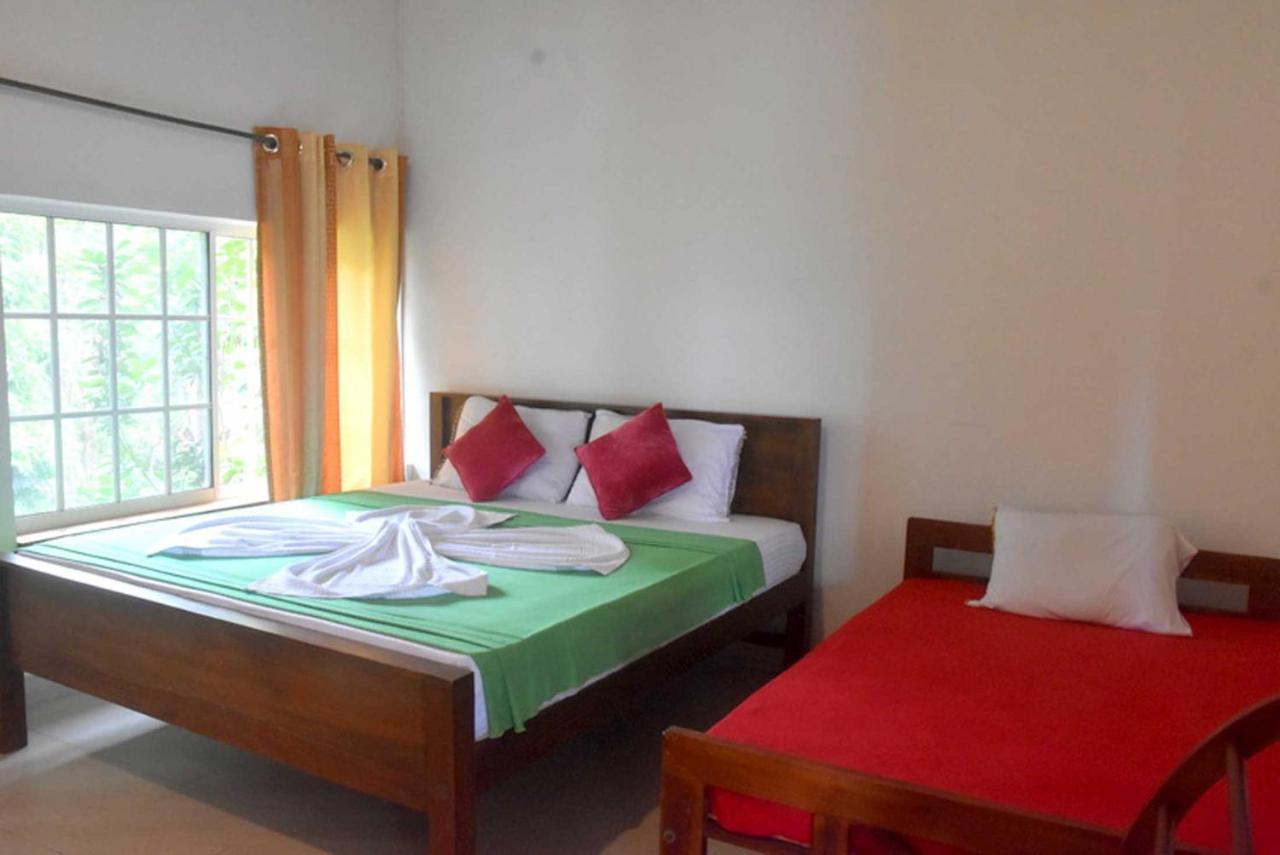 Hotel H2O Gampola Εξωτερικό φωτογραφία
