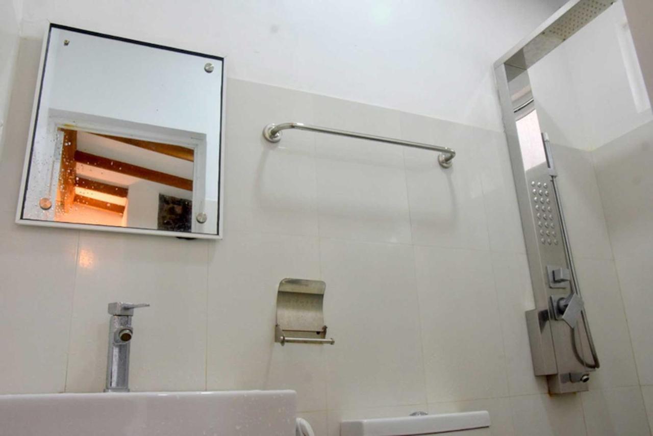Hotel H2O Gampola Εξωτερικό φωτογραφία