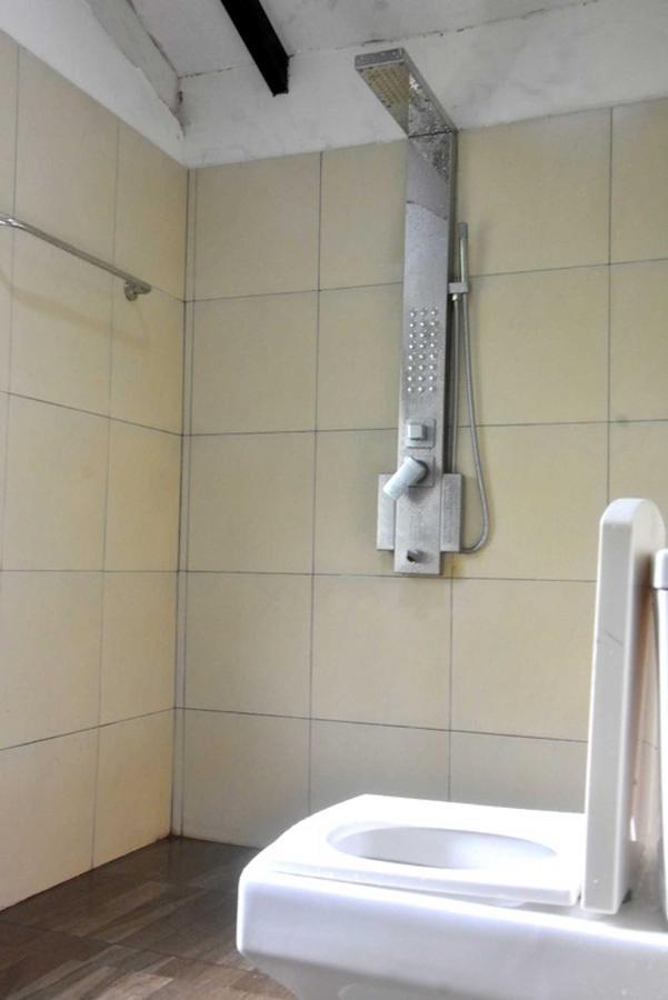 Hotel H2O Gampola Εξωτερικό φωτογραφία