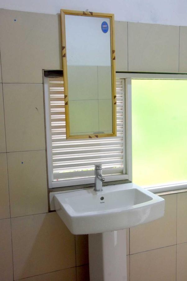 Hotel H2O Gampola Εξωτερικό φωτογραφία